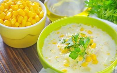 大米滋补养生指南：科学饮食，健康生活