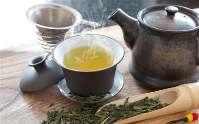 探寻乌龙茶中的极品：铁观音的卓越之处