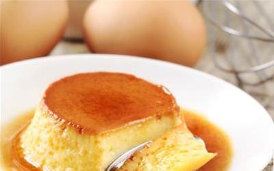 椰奶布丁：家常制作，营养美味两不误