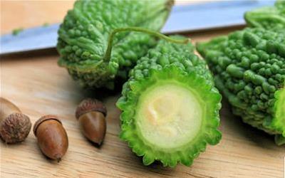 苦瓜：降糖神器的秘密与正确食用方法