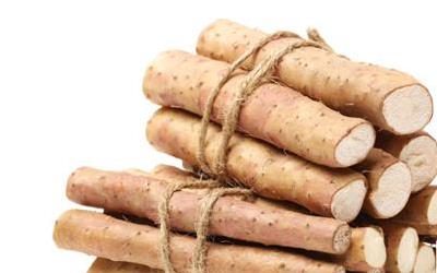 山药饼：冬日养生佳品，自制健康又美味