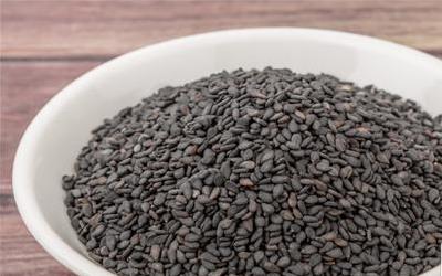 黑芝麻汤丸：滋补养生的秘密武器