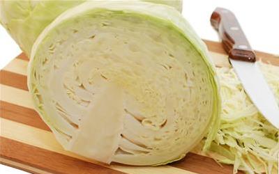 大白菜：冬季餐桌上的营养宝库