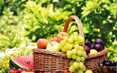 揭秘：哪些水果助你快速减肥？科学指南让你轻松瘦身