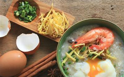 经期黑米粥：女性养生必备，轻松度过特殊时期