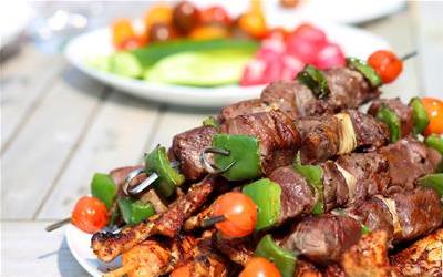 冬天滋补首选：羊肉的养生搭配指南