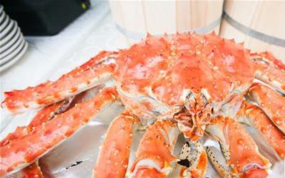 螃蟹与石榴同食的禁忌：揭秘饮食搭配的奥秘