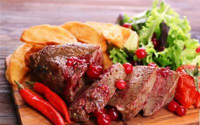 海带炖羊排的家常做法与养生功效全解析