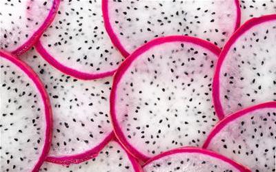 火龙果相克食物揭秘：科学搭配，健康加分