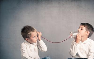 孩子口吃怎么办？五大简单有效矫正方法，家长必看！