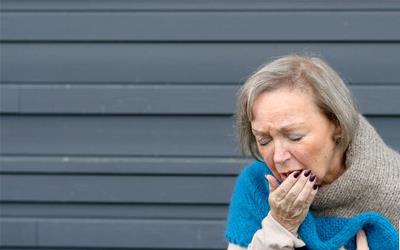 老人咳嗽怎么办？5大实用方法助您缓解不适