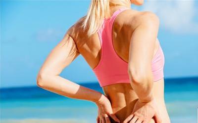 产后腰酸背痛：专业按摩调养指南，助您恢复健康