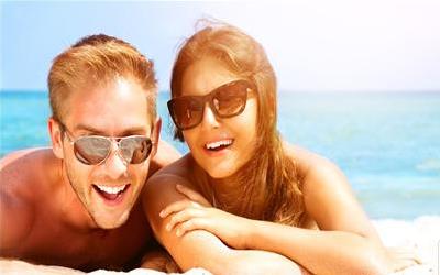 太阳晒出小水泡怎么办？科学应对与预防指南