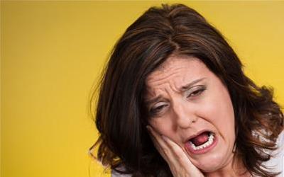 喝凉水牙疼的真正原因及快速缓解方法