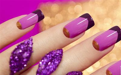 指甲断裂后的快速修复与养护指南