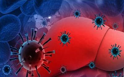 女性肝脏排毒不畅的四个警示信号，身体在呼救千万别忽视