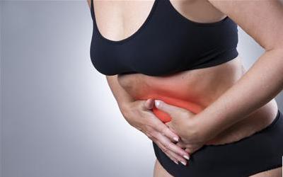 胃左侧疼痛：揭秘原因及预防方法