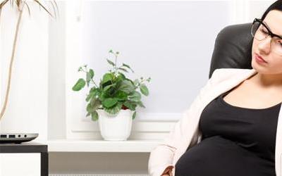 孕六个月下腹隐隐疼痛：原因及应对策略全解析