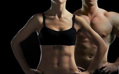 健身如何为男性带来全方位的健康益处