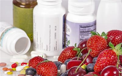 骨密度低快速提升方案：专业医生推荐的中药与营养补充