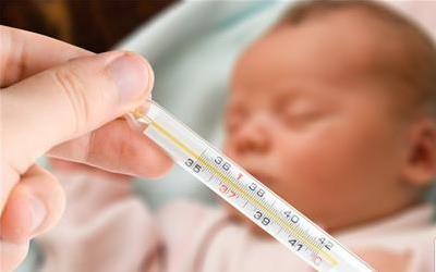 揭秘小孩高热惊厥的三大原因及应对策略