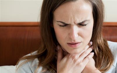 右侧咽喉吞咽疼痛的解决方法与预防措施