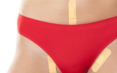 阴茎旁边瘙痒：揭秘原因及应对策略