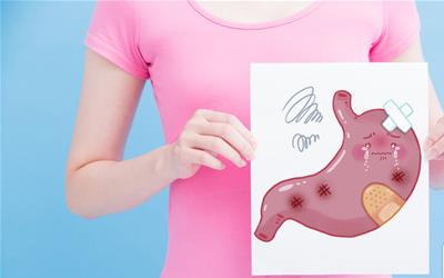 胃炎与左侧锁骨淋巴肿大的关联及胃炎的日常养护方法