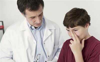 儿童舌头上出现泡沫？家长必知的5大原因及应对方法