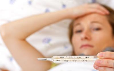 感冒时淋巴细胞百分比偏低的原因及应对措施