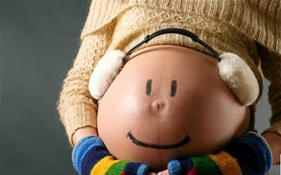 孕期后背疼痛：原因、预防与缓解方法全面解析