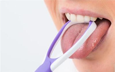 舌根血丝：揭秘常见现象背后的真相及应对方法