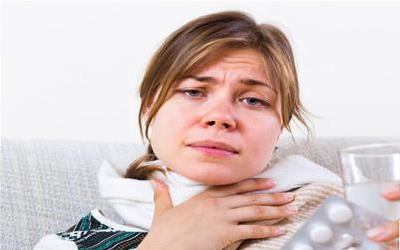 扁桃体炎输液用药指南：科学选择与注意事项