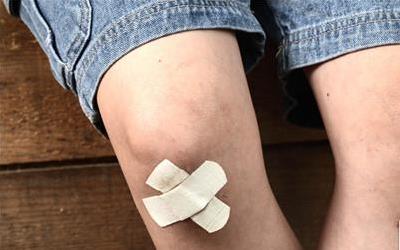 半月板损伤：了解原因、症状及治疗策略