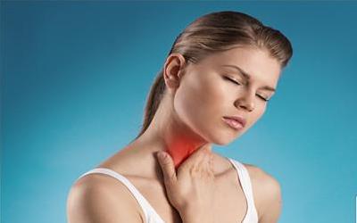 告别干咳与喉咙痒：全面解析干咳无痰喉咙痒的成因及应对策略