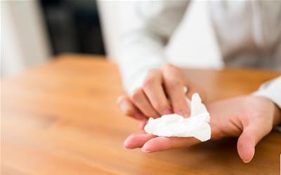 手关节扭伤的快速缓解与治疗用药指南