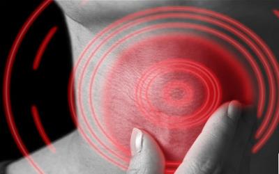 扁桃体化脓好转全程解析：7-10天康复，四大注意事项