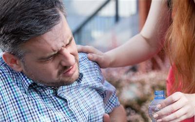 小脑梗塞后遗症的综合治疗策略与康复管理