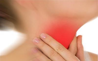 科学应对喉咙吞咽疼痛：多管齐下缓解不适