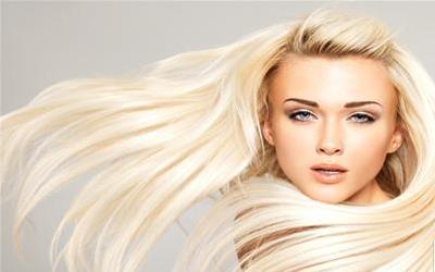 遗传白发背后的科学解析与食疗缓解方案