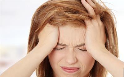 后脑勺左边阵痛的病因与自我缓解策略