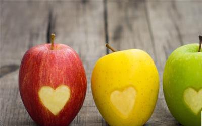怀孕期间每日食用苹果的益处与注意事项