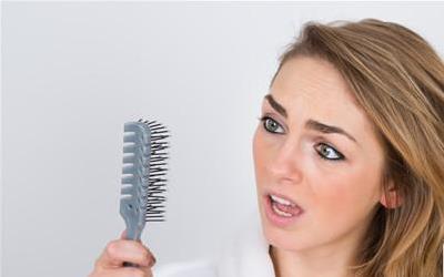 斑秃脂溢性脱发：揭秘病因与应对策略