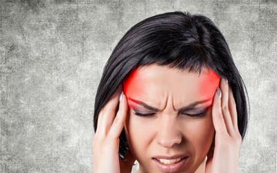 左侧头疼的应对策略：科学饮食与生活习惯调整