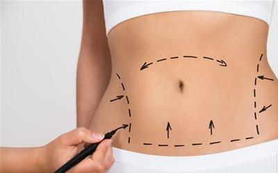 科学减掉腹部肌肉的实用方法与日常习惯