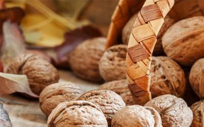 核桃仁：哮喘患者的食疗佳品，教你如何正确食用