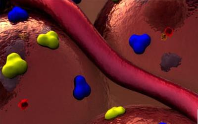 脚底血管凸起：不容忽视的健康隐患