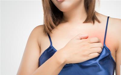 科学有效的胸部按摩丰胸方法详解