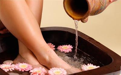 足浴按摩的全面健康益处与应用指南