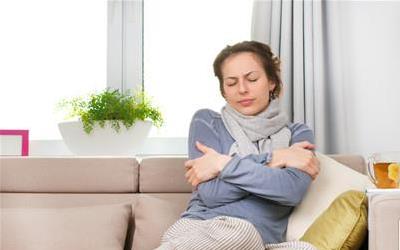 体寒体质的科学调理方法与日常改善策略